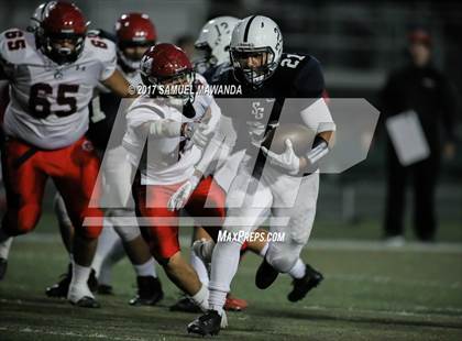 Thumbnail 1 in Arleta vs St. Genevieve photogallery.