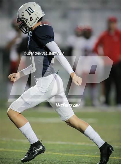 Thumbnail 3 in Arleta vs St. Genevieve photogallery.