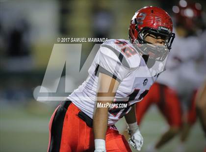 Thumbnail 3 in Arleta vs St. Genevieve photogallery.
