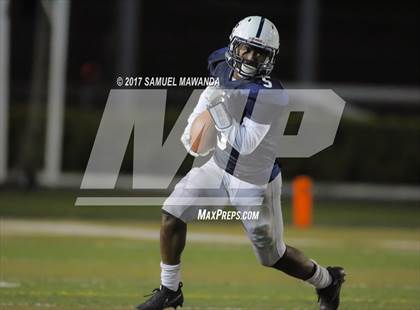 Thumbnail 2 in Arleta vs St. Genevieve photogallery.