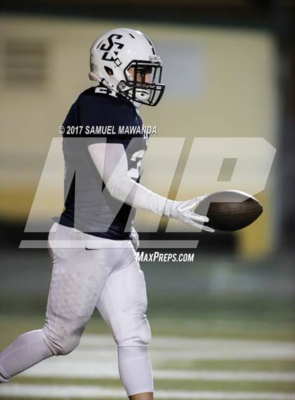 Thumbnail 2 in Arleta vs St. Genevieve photogallery.