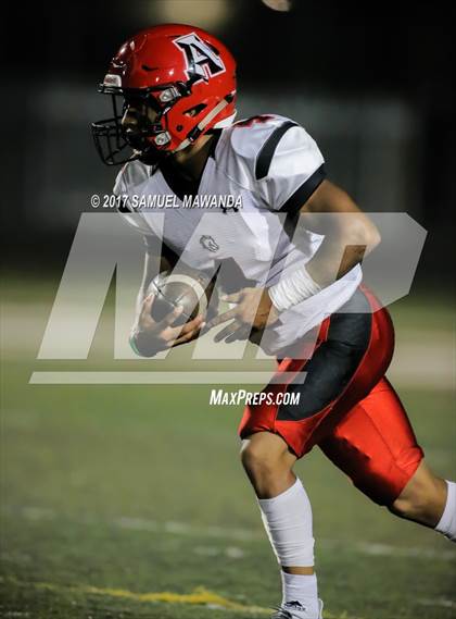 Thumbnail 2 in Arleta vs St. Genevieve photogallery.