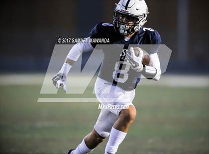 Thumbnail 1 in Arleta vs St. Genevieve photogallery.