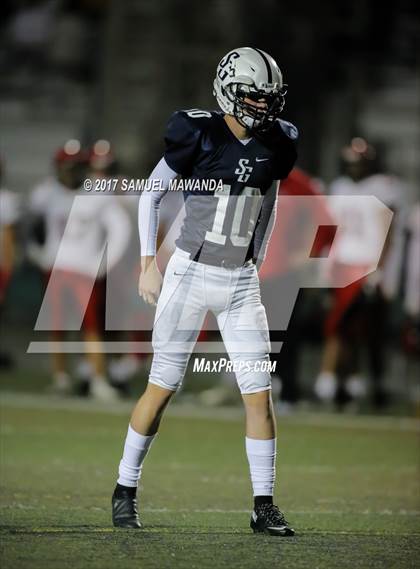 Thumbnail 3 in Arleta vs St. Genevieve photogallery.