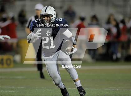 Thumbnail 2 in Arleta vs St. Genevieve photogallery.