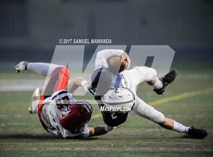 Thumbnail 3 in Arleta vs St. Genevieve photogallery.