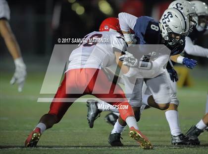 Thumbnail 2 in Arleta vs St. Genevieve photogallery.