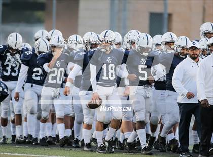 Thumbnail 2 in Arleta vs St. Genevieve photogallery.