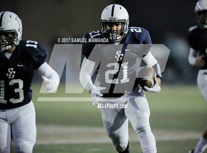 Thumbnail 3 in Arleta vs St. Genevieve photogallery.
