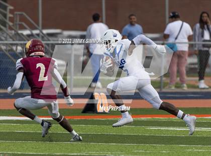 Thumbnail 3 in IMG Academy @ De Smet Jesuit photogallery.