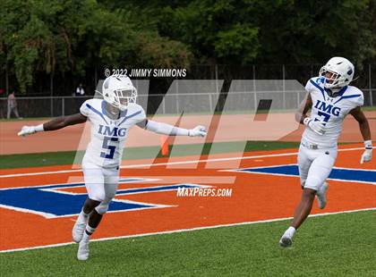 Thumbnail 2 in IMG Academy @ De Smet Jesuit photogallery.