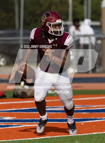 Thumbnail 2 in IMG Academy @ De Smet Jesuit photogallery.