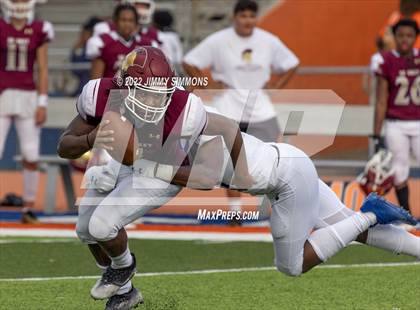 Thumbnail 1 in IMG Academy @ De Smet Jesuit photogallery.
