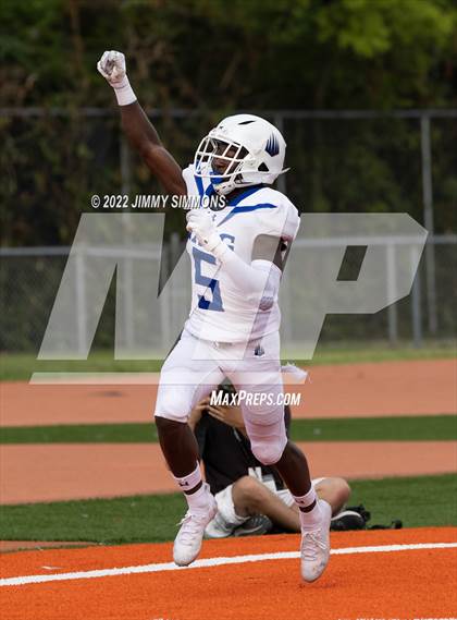 Thumbnail 3 in IMG Academy @ De Smet Jesuit photogallery.