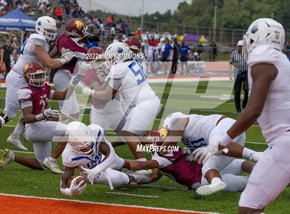 Thumbnail 2 in IMG Academy @ De Smet Jesuit photogallery.