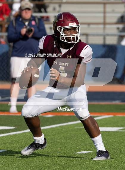 Thumbnail 3 in IMG Academy @ De Smet Jesuit photogallery.