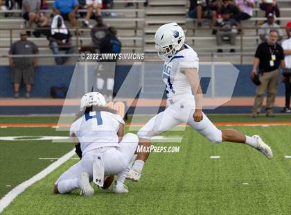 Thumbnail 2 in IMG Academy @ De Smet Jesuit photogallery.