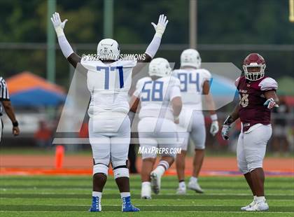 Thumbnail 1 in IMG Academy @ De Smet Jesuit photogallery.