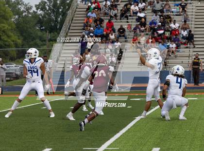 Thumbnail 1 in IMG Academy @ De Smet Jesuit photogallery.