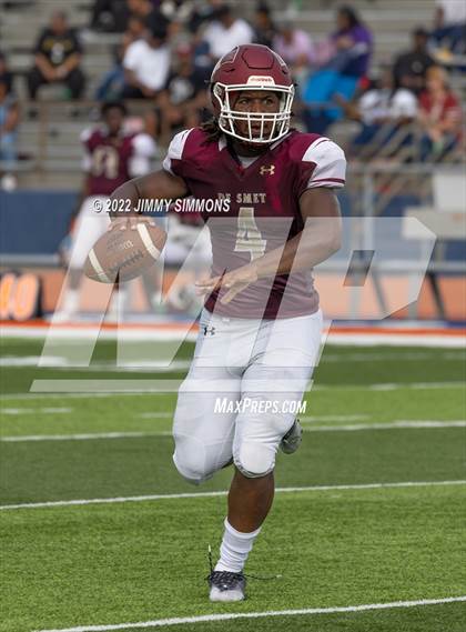 Thumbnail 1 in IMG Academy @ De Smet Jesuit photogallery.