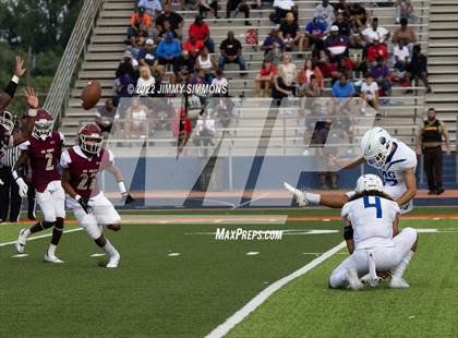Thumbnail 2 in IMG Academy @ De Smet Jesuit photogallery.
