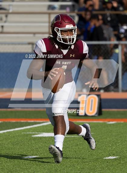 Thumbnail 2 in IMG Academy @ De Smet Jesuit photogallery.