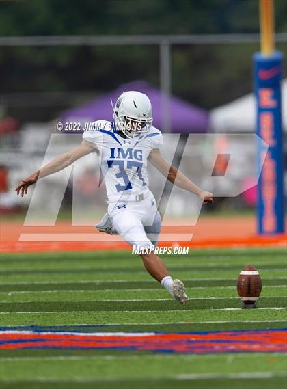 Thumbnail 3 in IMG Academy @ De Smet Jesuit photogallery.
