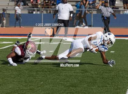 Thumbnail 3 in IMG Academy @ De Smet Jesuit photogallery.