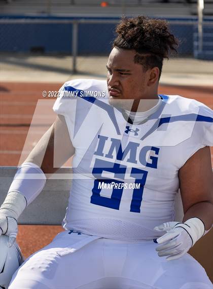 Thumbnail 1 in IMG Academy @ De Smet Jesuit photogallery.