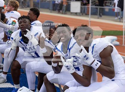Thumbnail 1 in IMG Academy @ De Smet Jesuit photogallery.