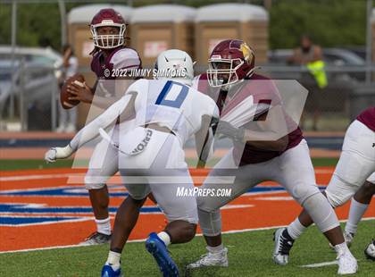Thumbnail 3 in IMG Academy @ De Smet Jesuit photogallery.