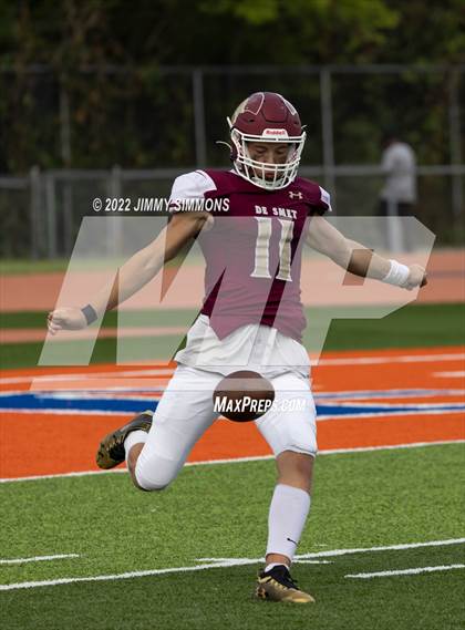 Thumbnail 2 in IMG Academy @ De Smet Jesuit photogallery.