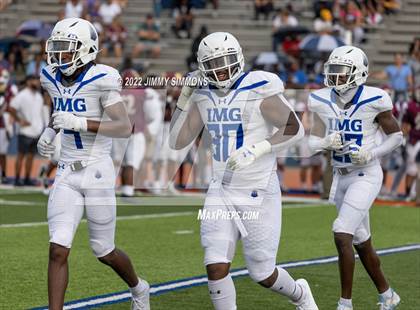 Thumbnail 3 in IMG Academy @ De Smet Jesuit photogallery.
