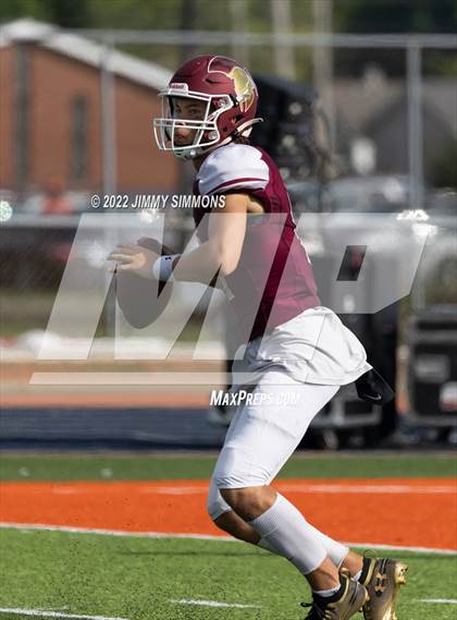Thumbnail 2 in IMG Academy @ De Smet Jesuit photogallery.