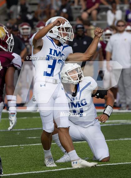Thumbnail 2 in IMG Academy @ De Smet Jesuit photogallery.