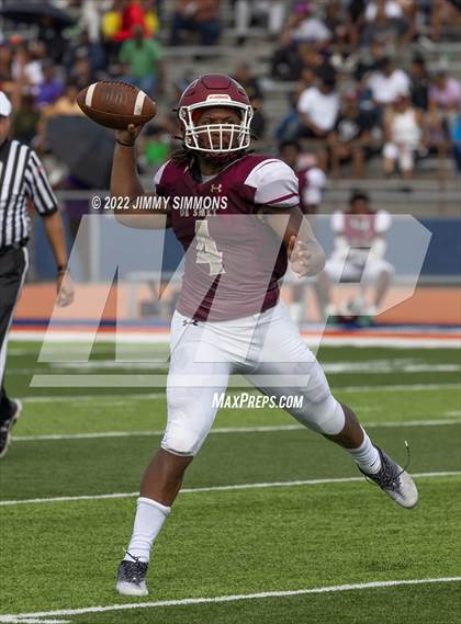 Thumbnail 2 in IMG Academy @ De Smet Jesuit photogallery.