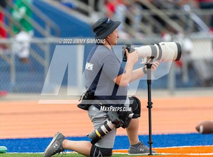 Thumbnail 3 in IMG Academy @ De Smet Jesuit photogallery.