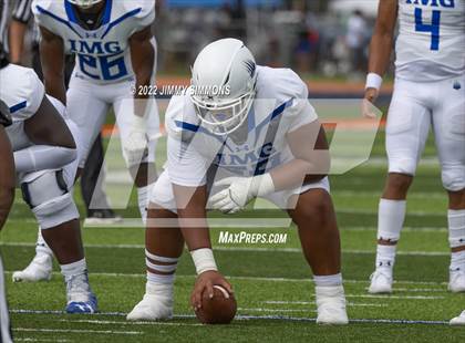 Thumbnail 2 in IMG Academy @ De Smet Jesuit photogallery.
