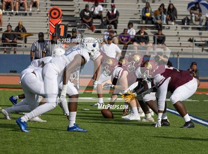 Thumbnail 3 in IMG Academy @ De Smet Jesuit photogallery.
