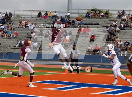 Thumbnail 2 in IMG Academy @ De Smet Jesuit photogallery.