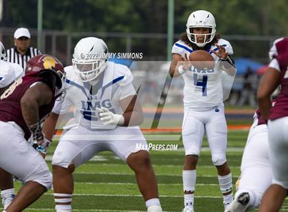 Thumbnail 1 in IMG Academy @ De Smet Jesuit photogallery.
