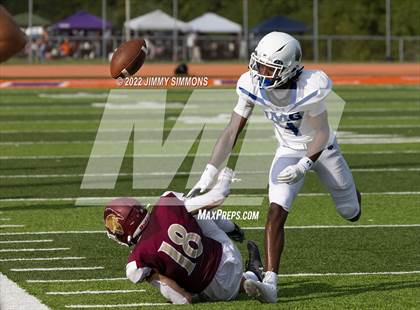 Thumbnail 2 in IMG Academy @ De Smet Jesuit photogallery.