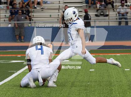 Thumbnail 3 in IMG Academy @ De Smet Jesuit photogallery.