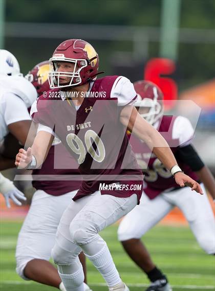 Thumbnail 3 in IMG Academy @ De Smet Jesuit photogallery.