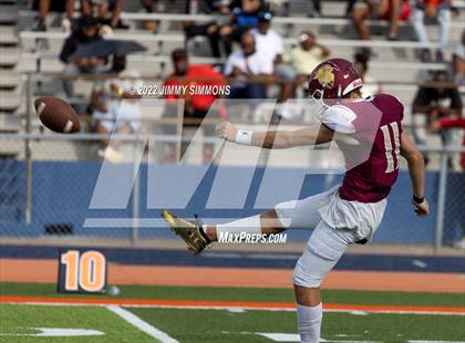 Thumbnail 1 in IMG Academy @ De Smet Jesuit photogallery.