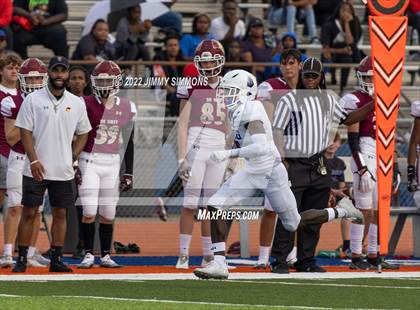 Thumbnail 2 in IMG Academy @ De Smet Jesuit photogallery.
