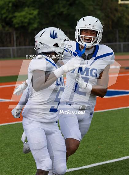 Thumbnail 1 in IMG Academy @ De Smet Jesuit photogallery.