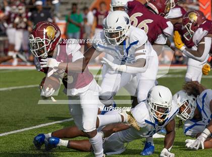 Thumbnail 1 in IMG Academy @ De Smet Jesuit photogallery.