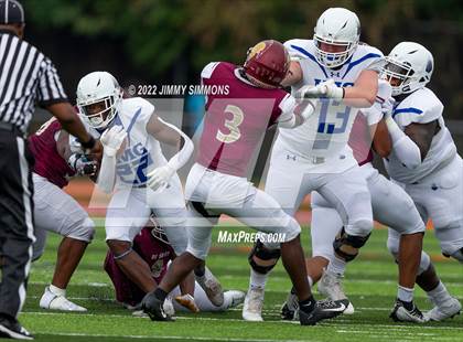 Thumbnail 1 in IMG Academy @ De Smet Jesuit photogallery.