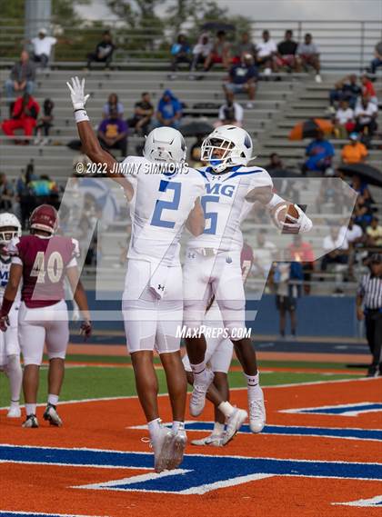 Thumbnail 3 in IMG Academy @ De Smet Jesuit photogallery.
